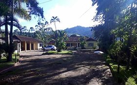 Casa/sítio na serra em Bom Jardim - RJ